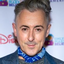 Alan Cumming Announces NYC Performance in Support of Congressional Candidate Suraj Pa