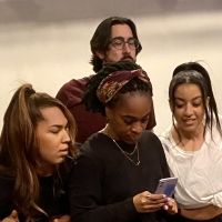 Photos: Inside Rehearsal For Out of the Box Theatrics' MILLENNIALS ARE KILLING…