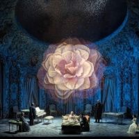 Warner Theatre To Screen THE MET: LIVE IN HD PRESENTS VERDI'S ﻿LA TRAVIATA
