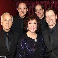 Photos: Marci Kraft's 'Come Party With Marci' at Don't Tell Mama