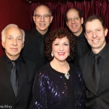 Photos: Marci Kraft's 'Come Party With Marci' at Don't Tell Mama