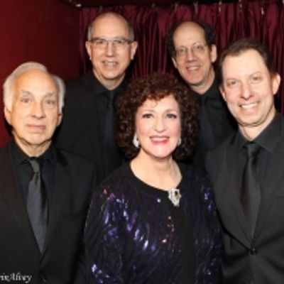 Photos: Marci Kraft's 'Come Party With Marci' at Don't Tell Mama