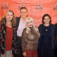 Photos: Penny Arcade's LONGING LASTS LONGER Opens At The Players Club