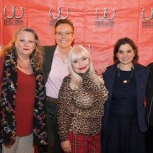 Photos: Penny Arcade's LONGING LASTS LONGER Opens At The Players Club