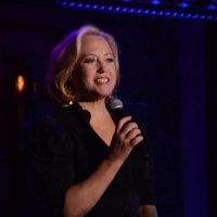 Photos: Sally Wilfert HOW DID I GET HERE? at Feinstein's/54 Below