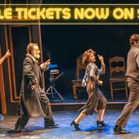 Single-Ticket Sales Are Available Now From GableStage With Streaming Options