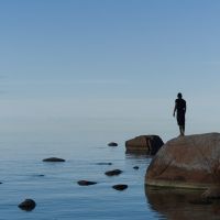 ONE WHO WANTS TO CROSS has its UK Premiere at the Finborough Theatre This Month