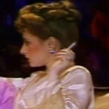 VIDEO: On This Day, September 25- EVITA Celebrates Opening Night on Broadway