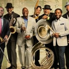 Dirty Dozen Brass Band Serves A 'Musical Gumbo' at Gold Coast Jazz's 30th Anniversary