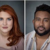 SONGS FOR A NEW WORLD Comes to Southend in August