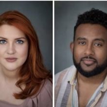 SONGS FOR A NEW WORLD Comes to Southend in August