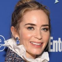 Emily Blunt Joins Christopher Nolan's OPPENHEIMER