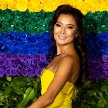 Ashley Park, Jarrod Spector & More Join Line-Up for VOICE FOR CHOICE Benefit Concert