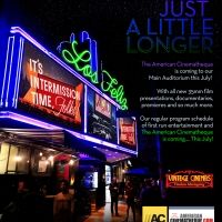 Los Feliz Theater Will Reopen in July
