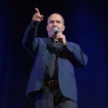 New England's #1 Hypnotist Frank Santos Jr. To Perform At Park Theatre