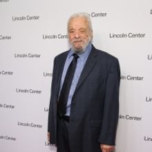 President Biden Honors Stephen Sondheim at Kennedy Center Honorees Reception