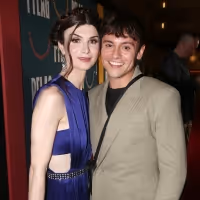 Photos: Dylan Mulvaney, Tom Daley, J. Harrison Ghee, and More Walk the PFLAG 50th…