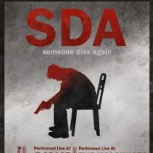 Árpád Schilling's Collaboration With The Imaginists Will Debut at Z Space in May