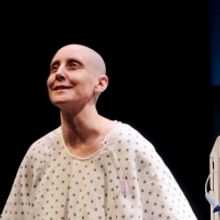 Photo Flash: 'Shining' WIT Plays For One More Week At The Match