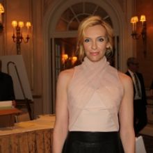 Guillermo del Toro's NIGHTMARE ALLEY Taps Toni Collette to Star