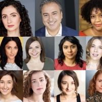 Ruth Bader Ginsburg Bio Play WHEN THERE ARE NINE Will Open in February at Pride Arts…