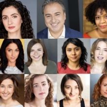 Ruth Bader Ginsburg Bio Play WHEN THERE ARE NINE Will Open in February at Pride Arts 