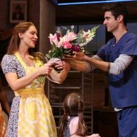 WAITRESS to Hold Post-Show Q&A With Katharine McPhee, Drew Gehling and More
