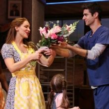 WAITRESS to Hold Post-Show Q&A With Katharine McPhee, Drew Gehling and More