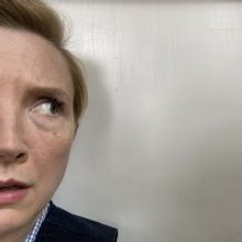 OBIE-Winning Theater Company Hoi Polloi Returns to JACK with WHITE ON WHITE