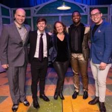 Photos: Inside Short North Stage's BROADWAY STARS IN CONCERT