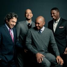 DACAMERA Presents Branford Marsalis At Wortham Center This January