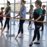 Washington Ballet Announces DANCE FOR ALL Free Citywide Classes, Events, and…