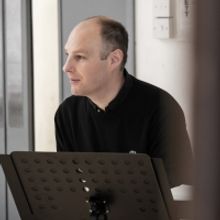 James Dacre To Step Down As Artistic Director Of Royal & Derngate Theatres