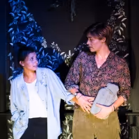 Photos: First Look at PENNYROYAL at the Finborough Theatre