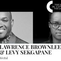 Lawrence Brownlee and Levy Sekgapane Will Perform a Recital at Théâtre du Capitole…