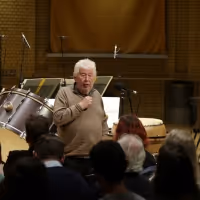 Birmingham Contemporary Music Group Presents RODDY'S REEL, BACK TO THE BEGINNING…