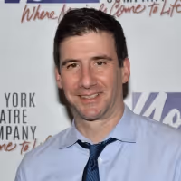 David Josefsberg Joins the Cast of BEETLEJUICE as Adam Maitland This Month