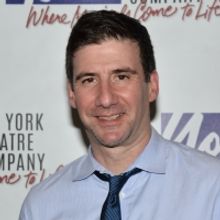 David Josefsberg Joins the Cast of BEETLEJUICE as Adam Maitland This Month