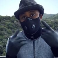 VIDEO: Wayne Brady Pens Original Song for COVID-19 PSA
