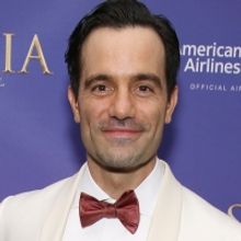 VIDEO: Watch Ramin Karimloo Host PHANTOM Afterparty- Live Now!