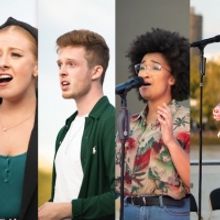 CATFISH the Musical Will Stream Live Concert Performance