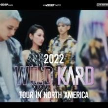 KARD to Bring 2022 WILD KARD TOUR IN NORTH AMERICA to Kings Theatre