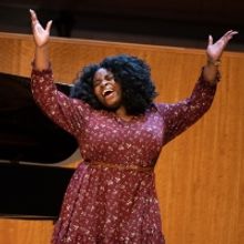 Merola Opera Program Kicks Off 2022 Summer Festival With A Celebration Of American So