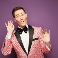 Comedian Randy Rainbow Comes to Hersey on New Tour