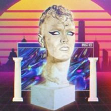 Aidan Sadler Presents MELODY at VAULTS in February 2023