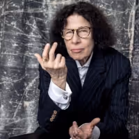 New Jersey Performing Arts Center to Host Fran Lebowitz