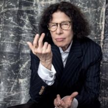 New Jersey Performing Arts Center to Host Fran Lebowitz