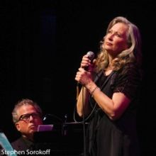 Linda Eder, Marilyn Maye, and More to Play 54 Below Next Week