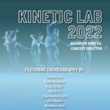 USCB Department of Theater/Dance to Present Kinetic Lab Dance Concert