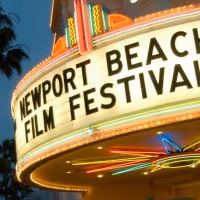 23rd Annual Newport Beach Film Festival Announces Irish Showcase, Premieres And…